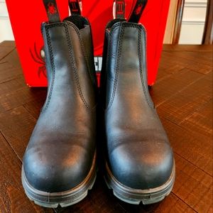 Redback Bobcat Work Boots